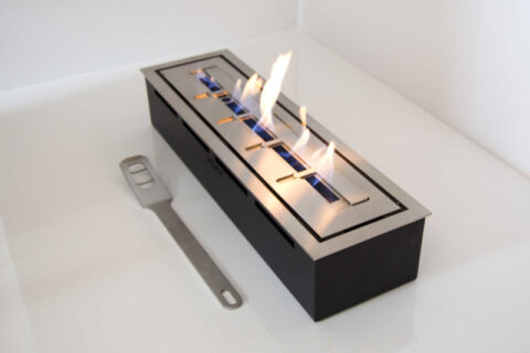 Artflame burners - Image 3