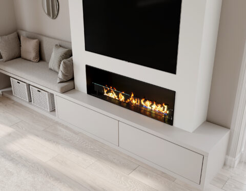 Fireplace Superio - Image 7